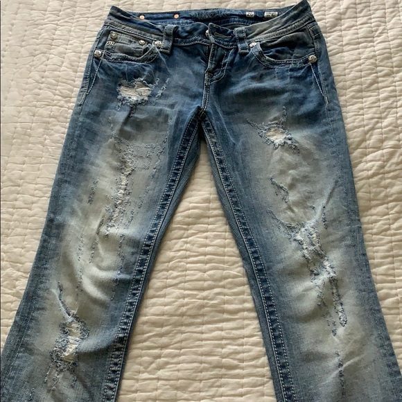 Miss Me Jeans - Picture 3 of 5